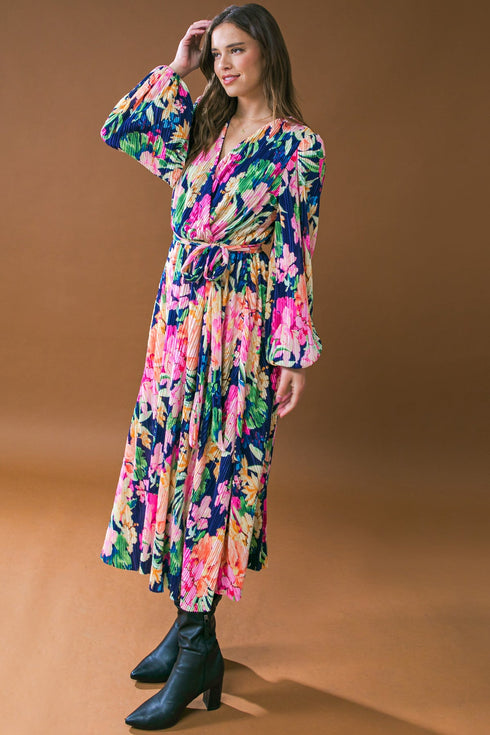 breathtaking-moment-woven-plisse-midi-dress Flying Tomato-Sophia's Style-4
